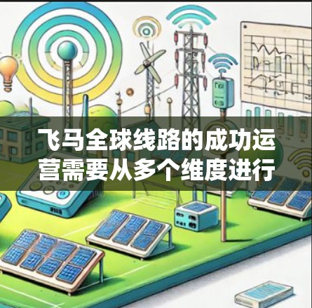 飞马全球线路的成功运营需要从多个维度进行深入的分析和规划。以下是一个系统的框架，帮助您全面理解和优化飞马在全球市场中的业务布局