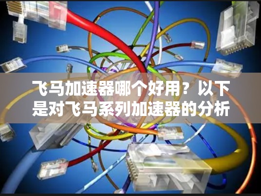 飞马加速器哪个好用？以下是对飞马系列加速器的分析和推荐