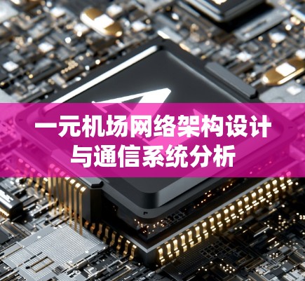 一元机场网络架构设计与通信系统分析