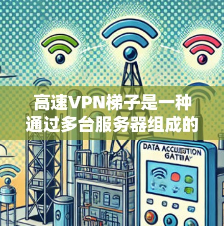 高速VPN梯子是一种通过多台服务器组成的网络，用于帮助用户绕过防火墙或访问限制，提高访问速度和可靠性。以下是对高速VPN梯子的详细分析
