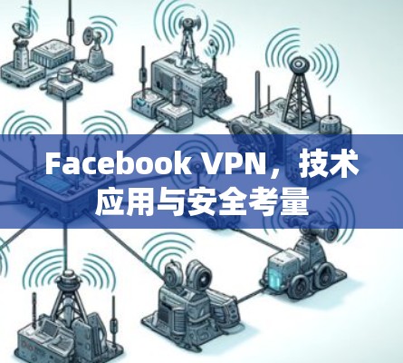 Facebook VPN，技术应用与安全考量