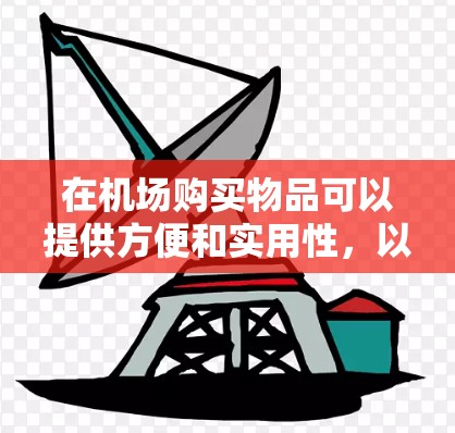 在机场购买物品可以提供方便和实用性，以下是根据不同需求和预算的推荐