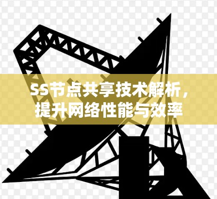 SS节点共享技术解析，提升网络性能与效率