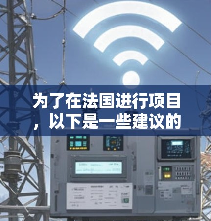 为了在法国进行项目，以下是一些建议的法国节点推荐，涵盖了文化、科技、教育和商业等多个方面