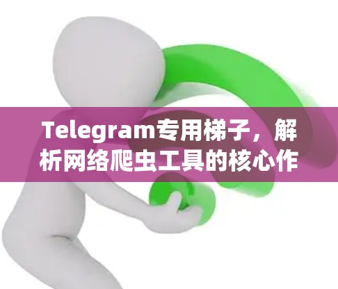 Telegram专用梯子，解析网络爬虫工具的核心作用