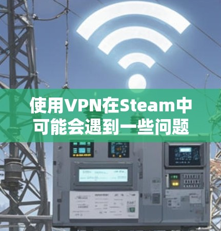 使用VPN在Steam中可能会遇到一些问题，导致客户端崩溃。以下是逐步解决方案